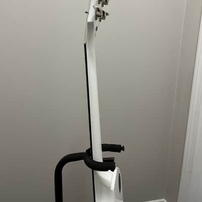 Epiphone Les Paul Studio 2020 - Present Alpine White image 11