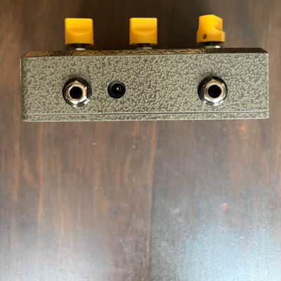 Aclam Guitars The Mocker image 7