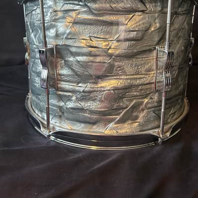 Ludwig Club Date 1967/1968 - Sky Blue Pearl image 15