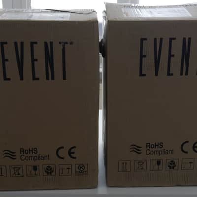 EVENT OPAL Studio Monitor - Pair image 17