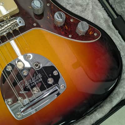 Fender American Ultra Jazzmaster 2021 image 9