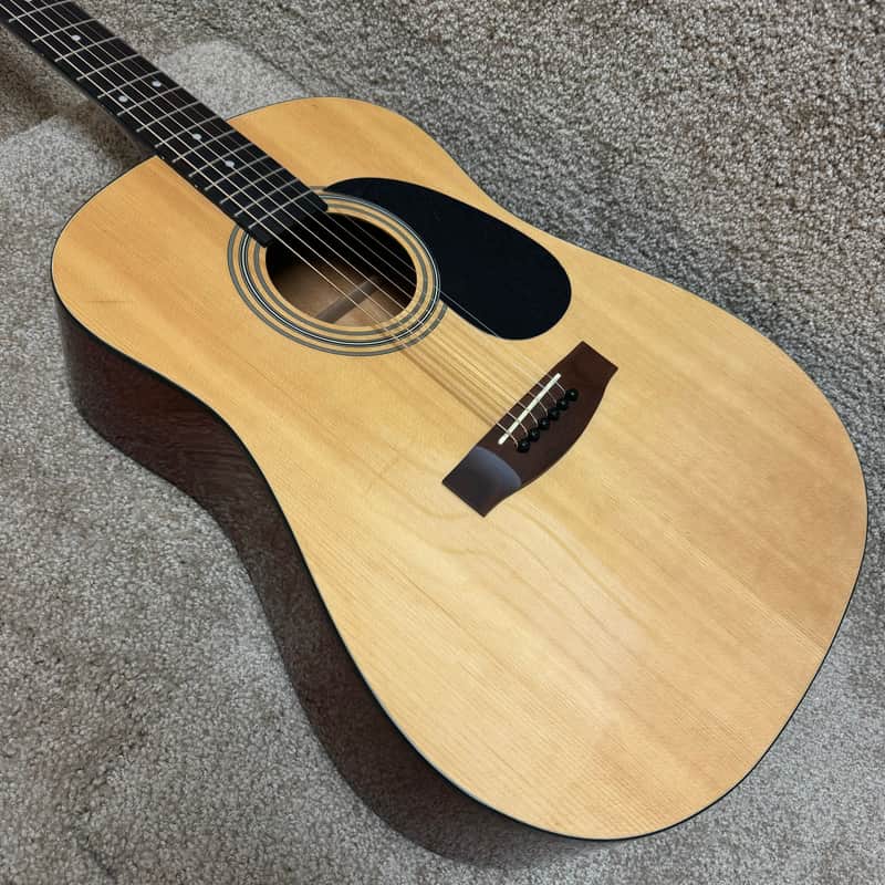 Takamine Jasmine S-45 SK | Reverb