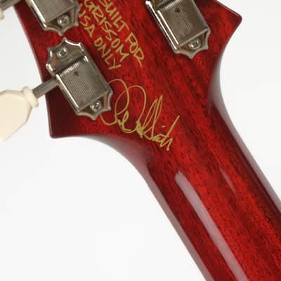 PRS Mcarty 594 Hollowbody II Owned by David Grissom image 9