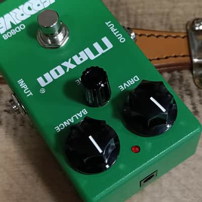 Maxon OD-808 Overdrive image 5