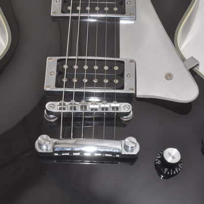 ESP GrassRoots / G-LP-60C JS 2009 Electric guitar Ref No 7508 image 4