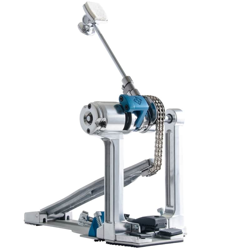 Dixon Precision Coil Chain Drive Single Pedal NEW image 1
