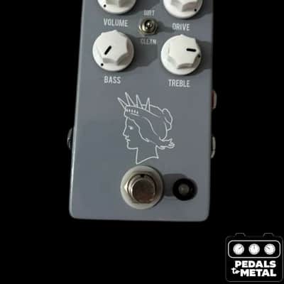 JHS Twin Twelve V2 | Reverb