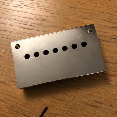 RARE Fender Custom Shop RSD Bass Bridge Precision Jazz American Deluxe USA Standard Professional image 3