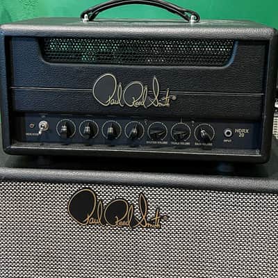 PRS HDRX20 Head + Cab Used image 2