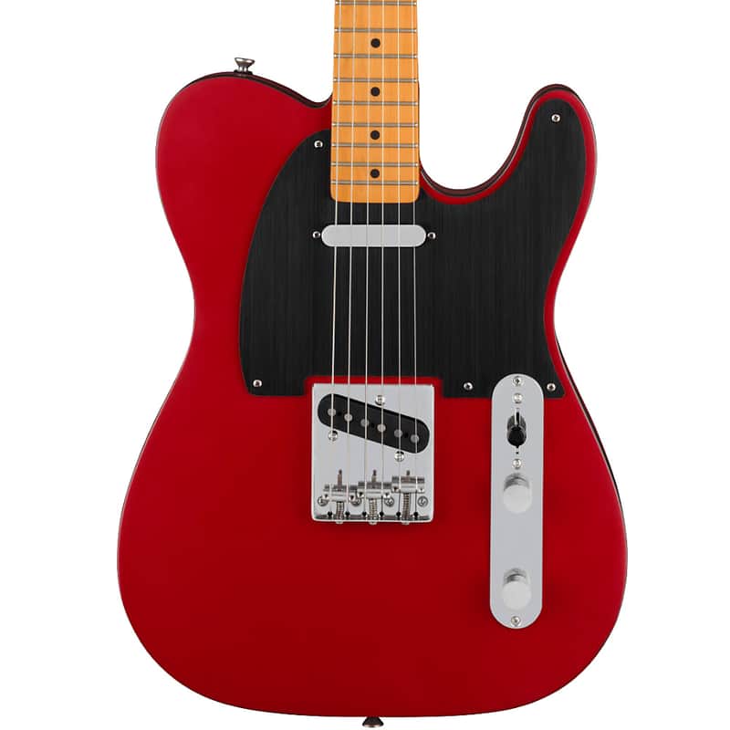 Squier 40th Anniversary Vintage Edition Telecaster image 2