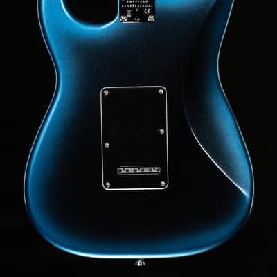 Fender American Professional II Stratocaster Dark Night Rosewood (039) image 4