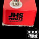 JHS Red Remote Switch 2017 - Present - Red - X16200