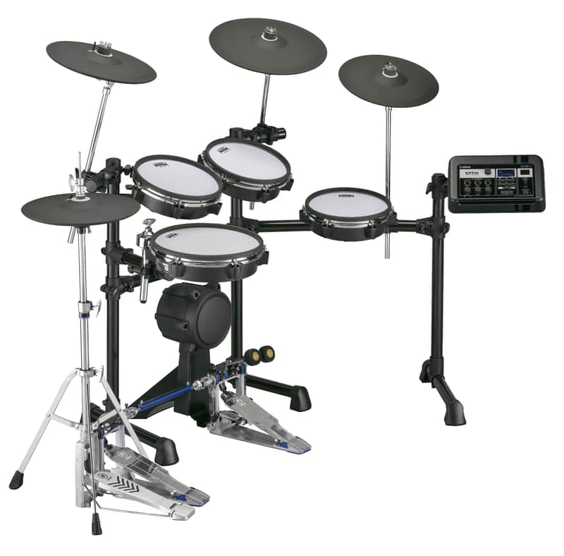 Yamaha Electronic Drum Set DTX6K5M image 1