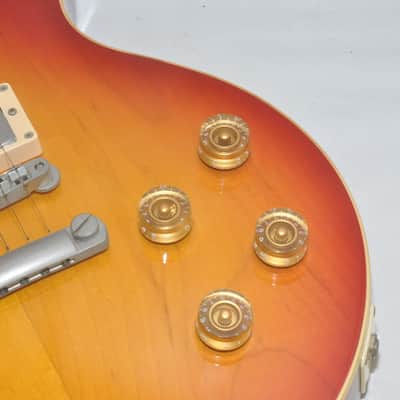 Orville Les Paul Electric Guitar Ref. No 7274 image 3