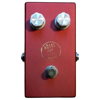 ギター Lovepedal MK 12 Lovepedal MK12 Fuzz | Reverb