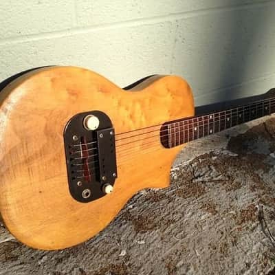 Supro Ozark 1560S 1956 Natural image 2