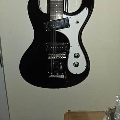 Eastwood Sidejack Pro DLX | Reverb