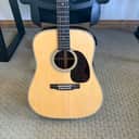 Martin Standard Series D-28 2025 - Present - Natural