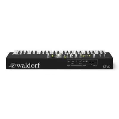 Waldorf STVC String Synthesizer and Vocoder image 10