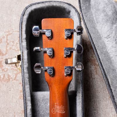Martin D-35 1983 150 Aniversario Second Hand image 24