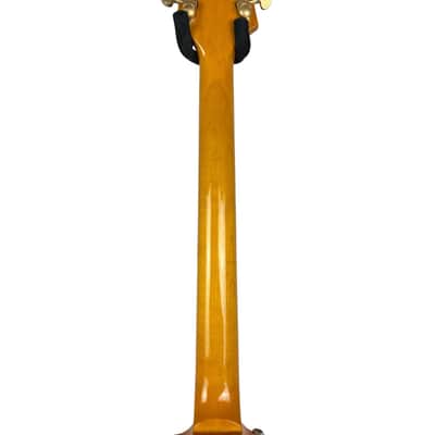 Epiphone Flying V 2006 - Korina Natural image 9
