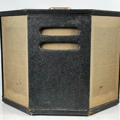 Gibson GA-79 RVT 2x10 Stereo Combo Amplifier image 1