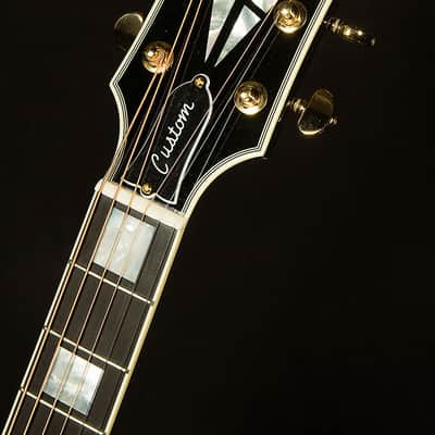 Gibson Custom Shop Modern Collection SJ-200 Custom image 3