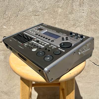 Roland TD-20X Drum Sound Module image 3