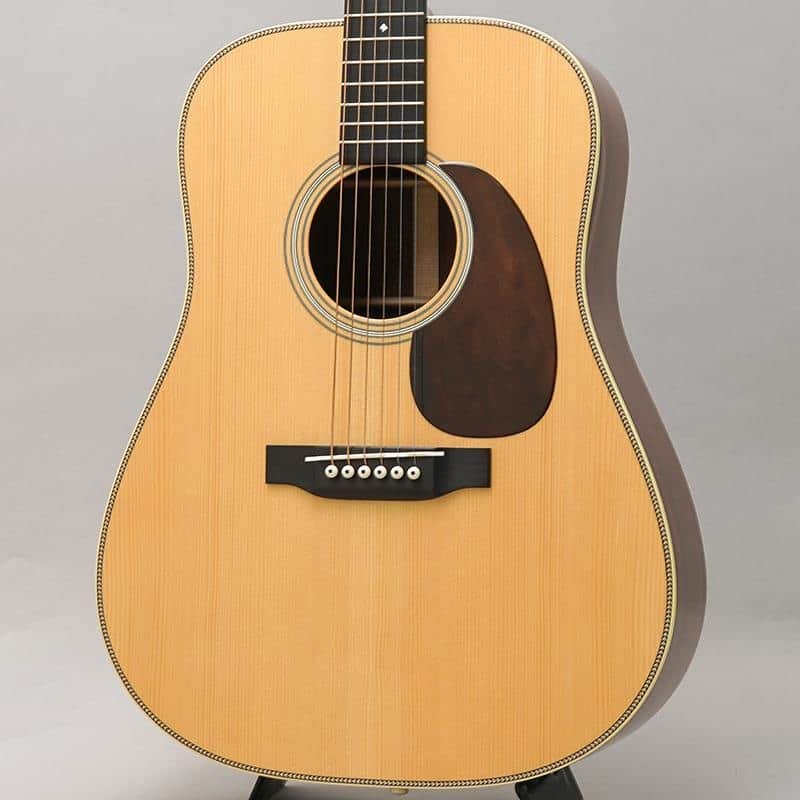 2017 Headway Used HD-280 AM Custom #3066 Adirondack Spruce / M…