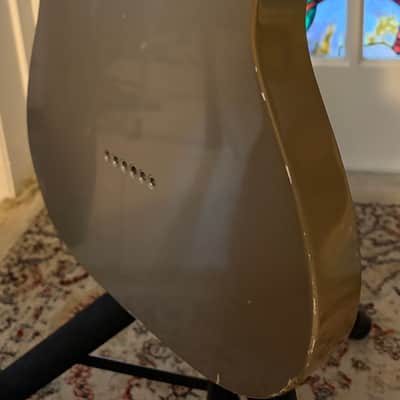K-Line Truxton 2020 Shoreline Gold light relic image 14