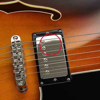 Eastman T386 Thinline Sunburst (Ex-Demo - RRP £1369) #P2500531 image 4