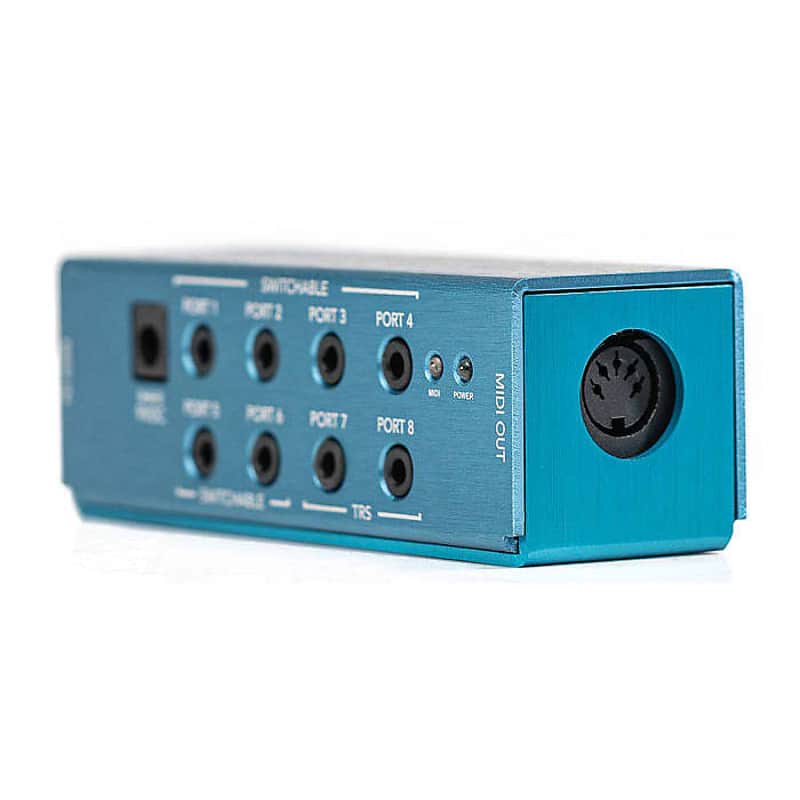 Morningstar Engineering MIDI Box image 3