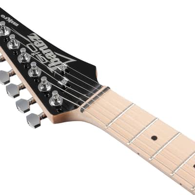 Ibanez GIO RG miKro 6 String Electric Guitar - Candy Apple (GRGM21MCA) image 3
