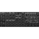 Behringer K-2 MK II Semi-Modular Analog Synthesizer