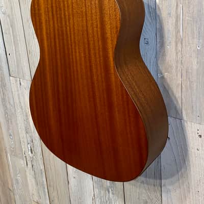 Sweet New Washburn WCG10SENS Acoustic/Electric Guitar, Help Support Small Business & Buy It Here image 12
