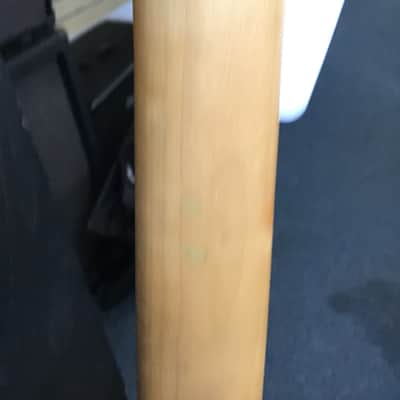 CARVIN LB-76 6 STRING BASS 1990’s - NATURAL image 14