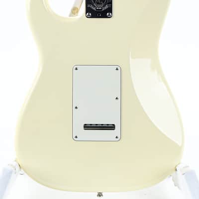 Fender Stratocaster 60th Anniversary 2014 image 8