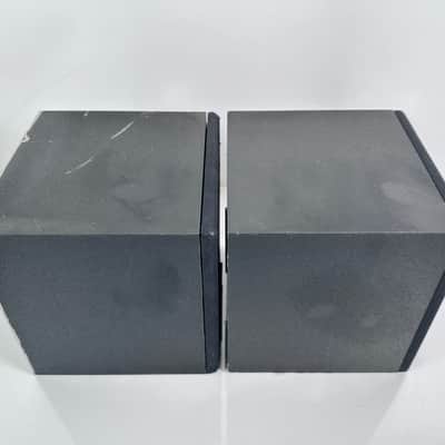 Auratone Super-Sound-Cube Speaker Pair image 4