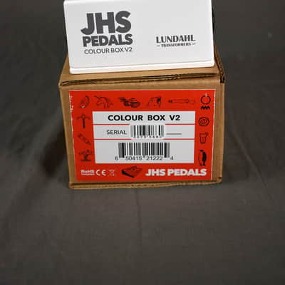 JHS Colour Box V2 image 3