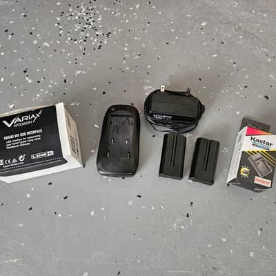 Line 6 SR270 Variax Shuriken Baritone - Matte Black image 9
