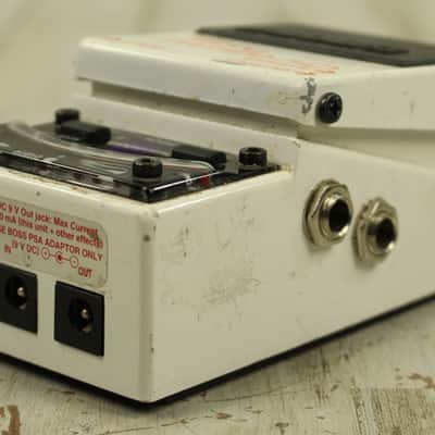 USED Boss TU-2 Chromatic Tuner (010) image 4