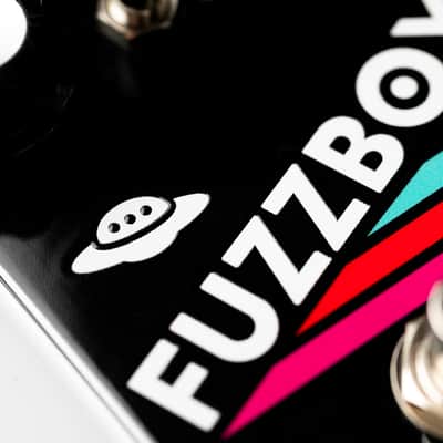Monarch Pedals - Fuzzboy image 7