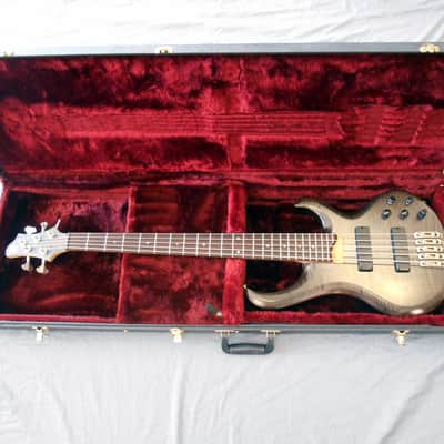 Ibanez BTB 505 TKF 1999 image 1