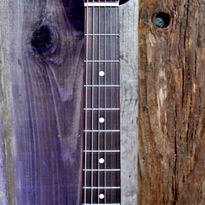 Seagull Entourage Dreadnought - Autumn Burst image 13