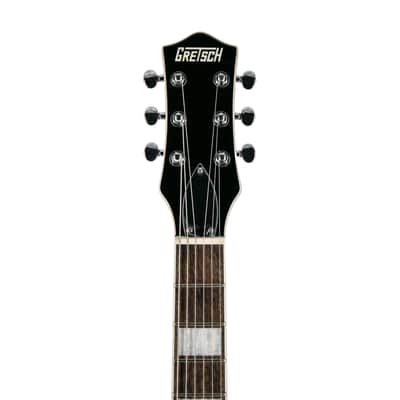 Gretsch G5220 Electromatic Jet BT Single-Cut V-Stoptail Electric, Midnight Sapphire, CYG2203XXXX image 8