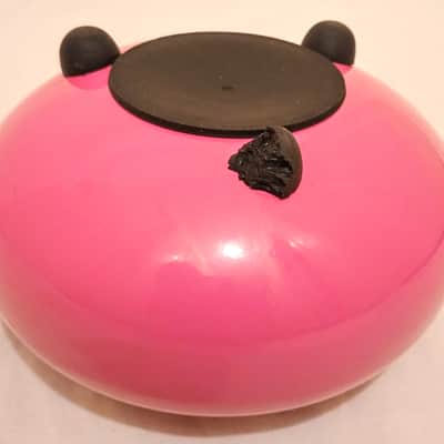UNMARKED TONGUE DRUM NO MALLETS FREE SHIP TO CUSA! image 5