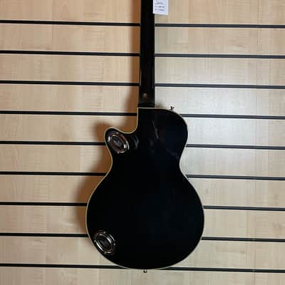 Duesenberg Starplayer TV DLX Radiator Tremola CR Crimson Red Electric Guitar Case  B-Stock image 10