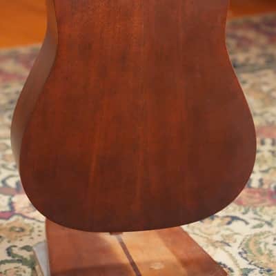 *Dread-Not Certified Used* Martin D-15M All Mahogany Dreadnought Acoustic Guitar #7844 image 9