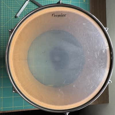 Premier Rosonator 80/90 - ivory pearl image 10