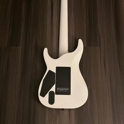 ESP LTD AJ-7 ET (1 of 46 USA Produced) - Andy James Signature image 4